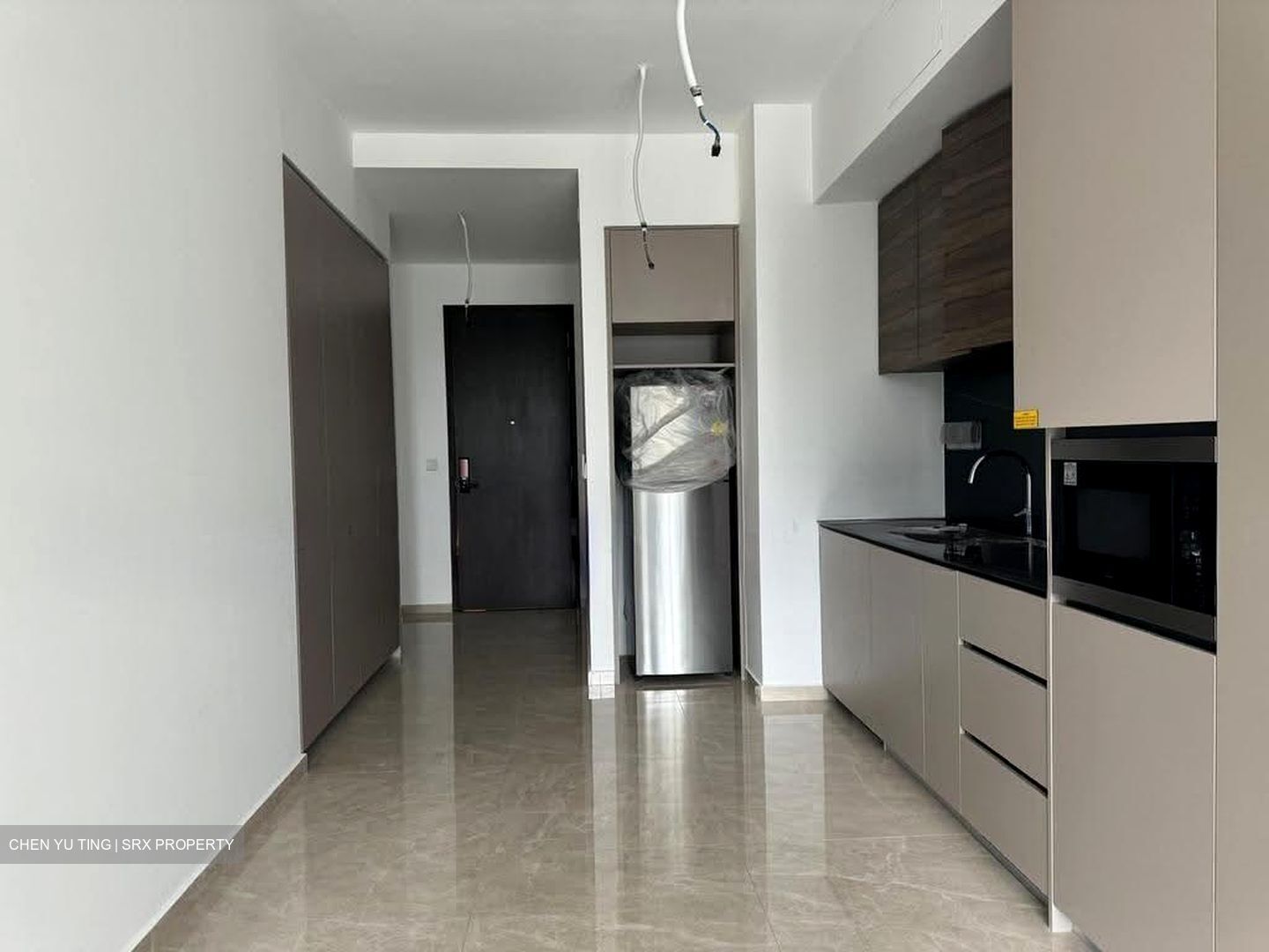 Parc Clematis (D5), Apartment #639115671